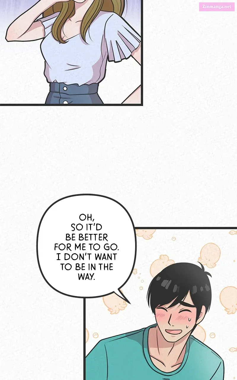Love or Sex? Mangakakalot X Chapter 20 Page 15