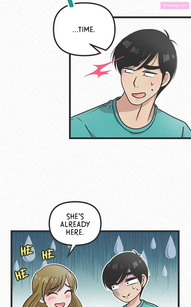 Love or Sex? Mangakakalot X Chapter 20 Page 17