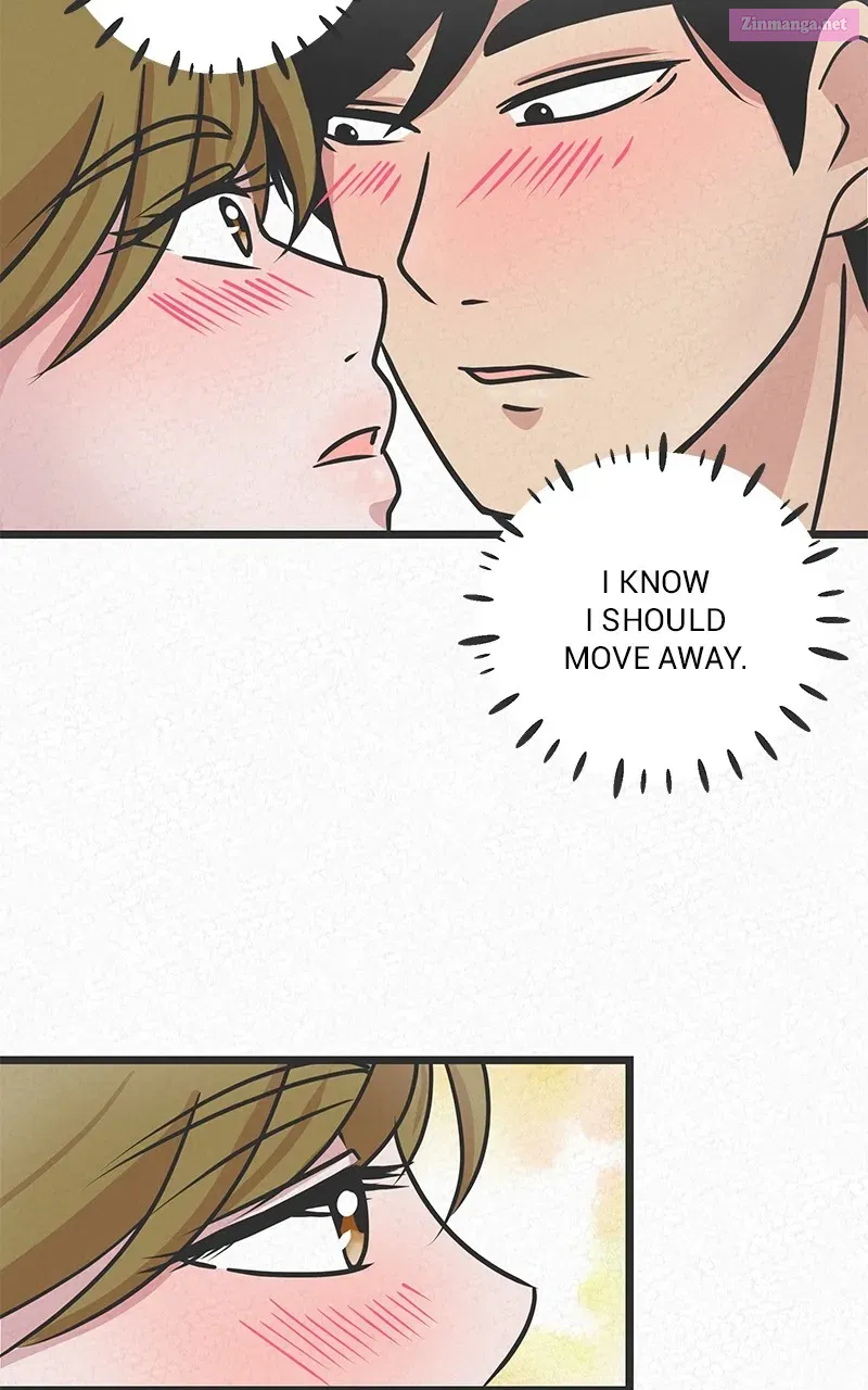 Love or Sex? Mangakakalot X Chapter 20 Page 3