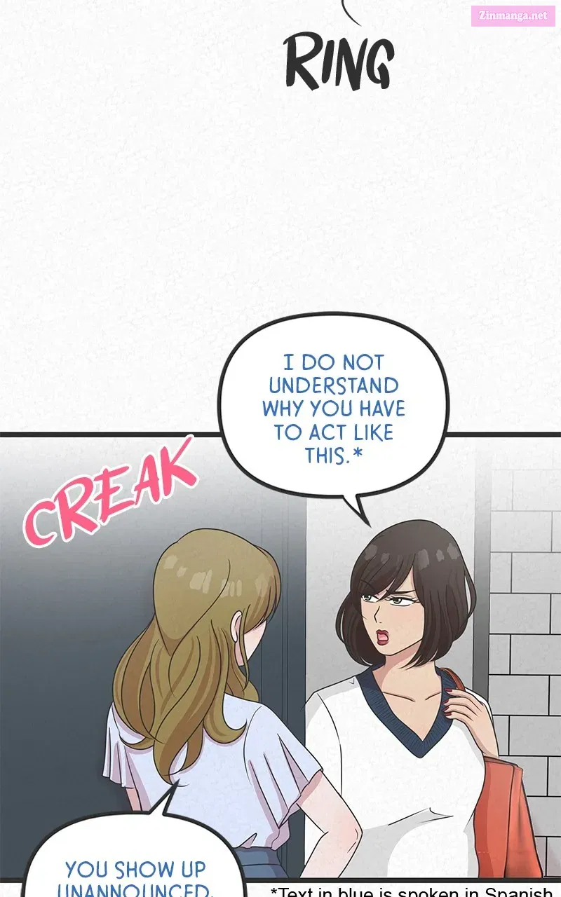Love or Sex? Mangakakalot X Chapter 20 Page 22