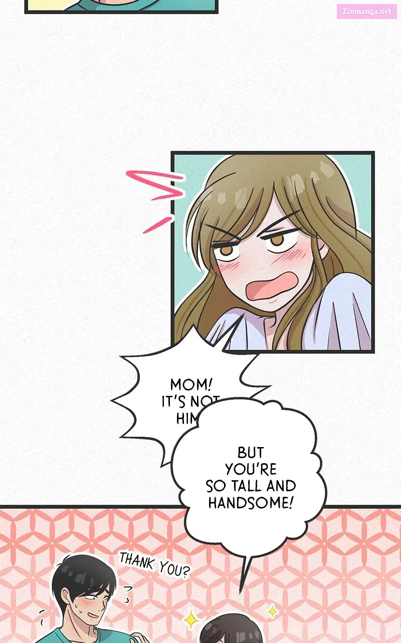 Love or Sex? Mangakakalot X Chapter 20 Page 26
