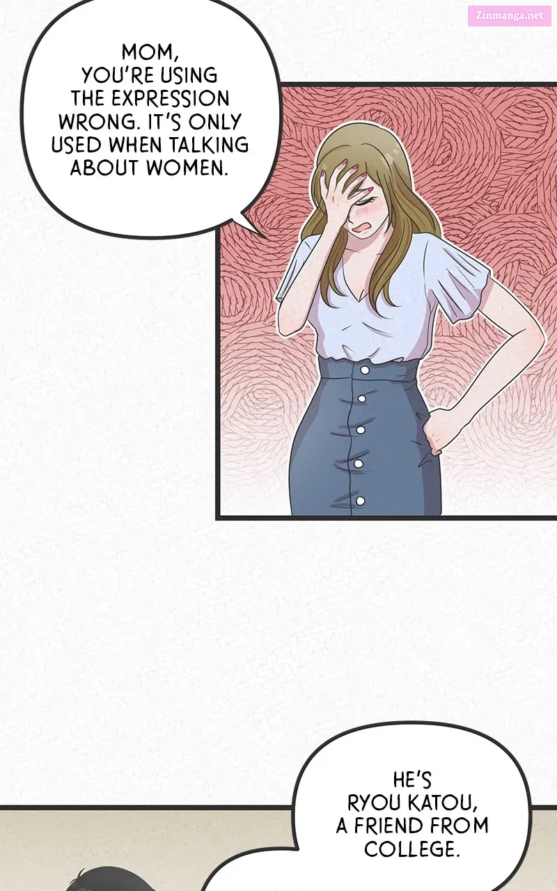 Love or Sex? Mangakakalot X Chapter 20 Page 29