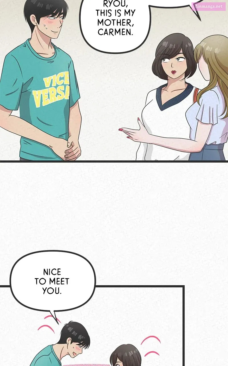 Love or Sex? Mangakakalot X Chapter 20 Page 30