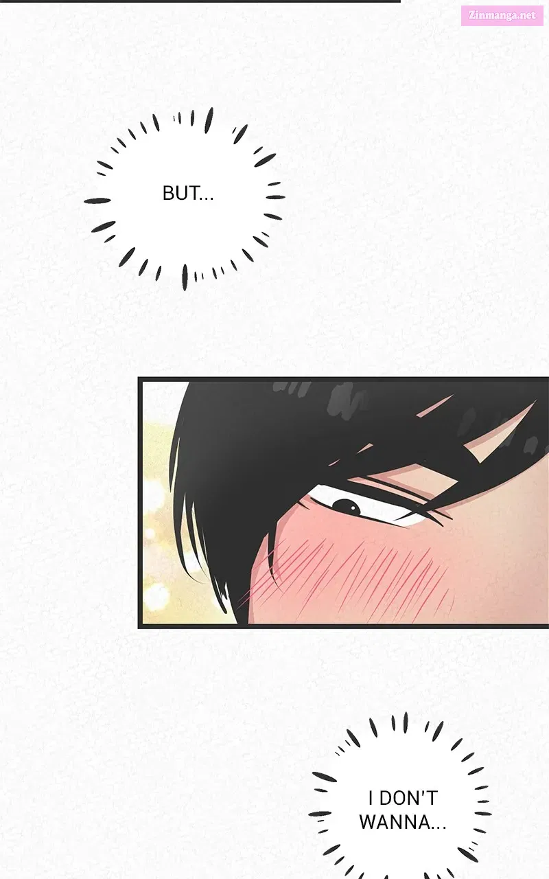 Love or Sex? Mangakakalot X Chapter 20 Page 4