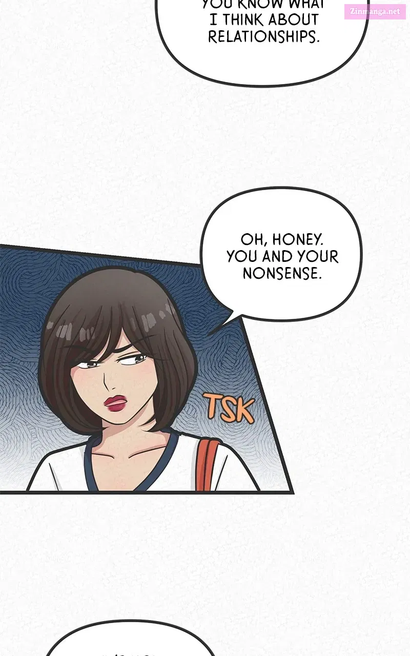 Love or Sex? Mangakakalot X Chapter 20 Page 32
