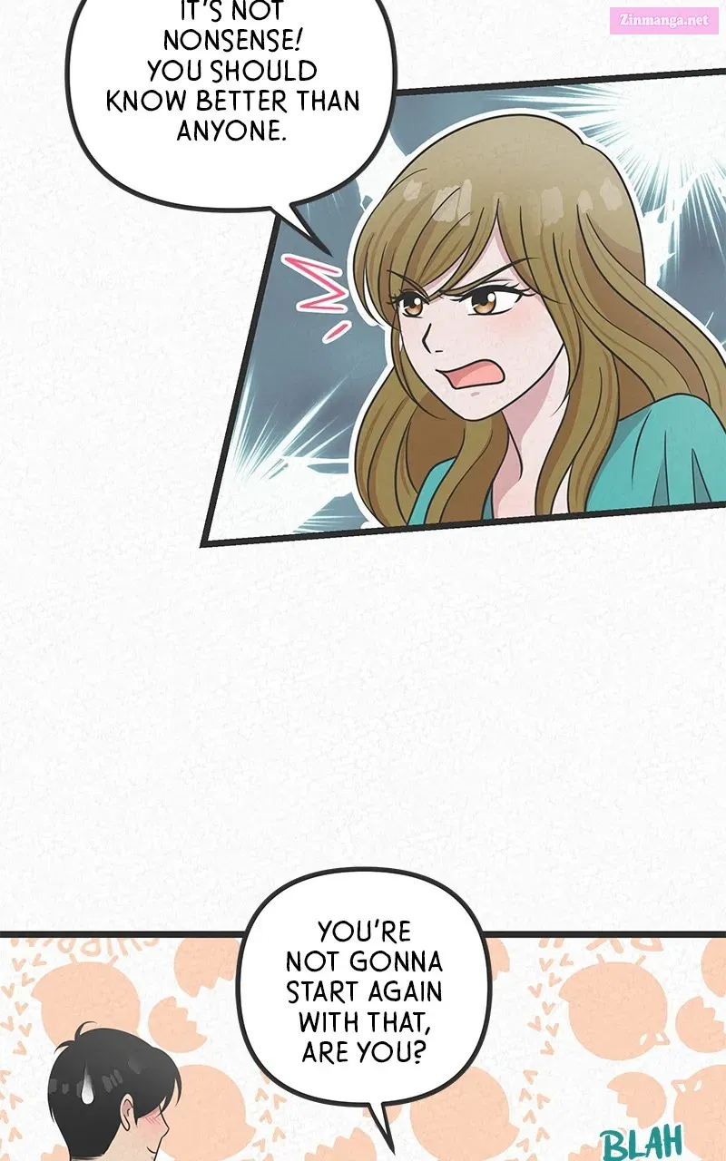 Love or Sex? Mangakakalot X Chapter 20 Page 33
