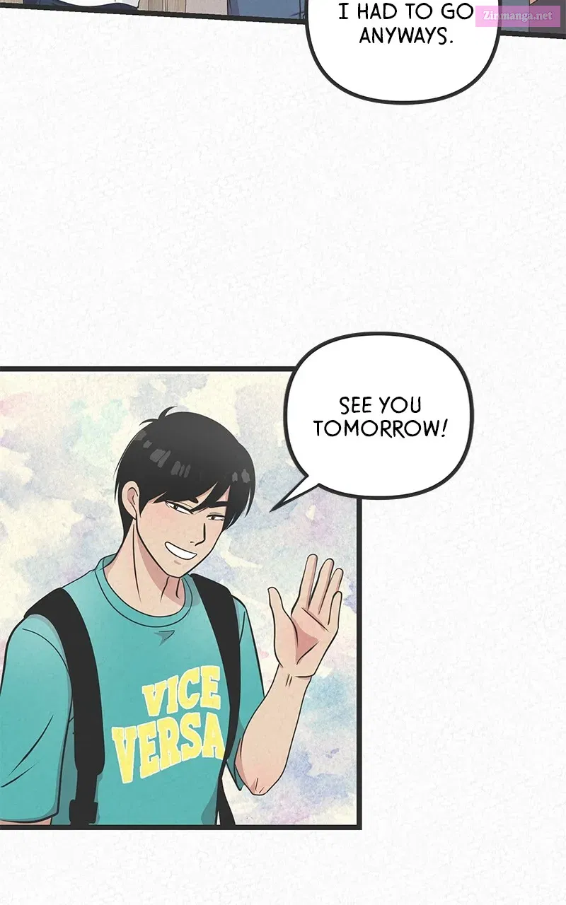 Love or Sex? Mangakakalot X Chapter 20 Page 36