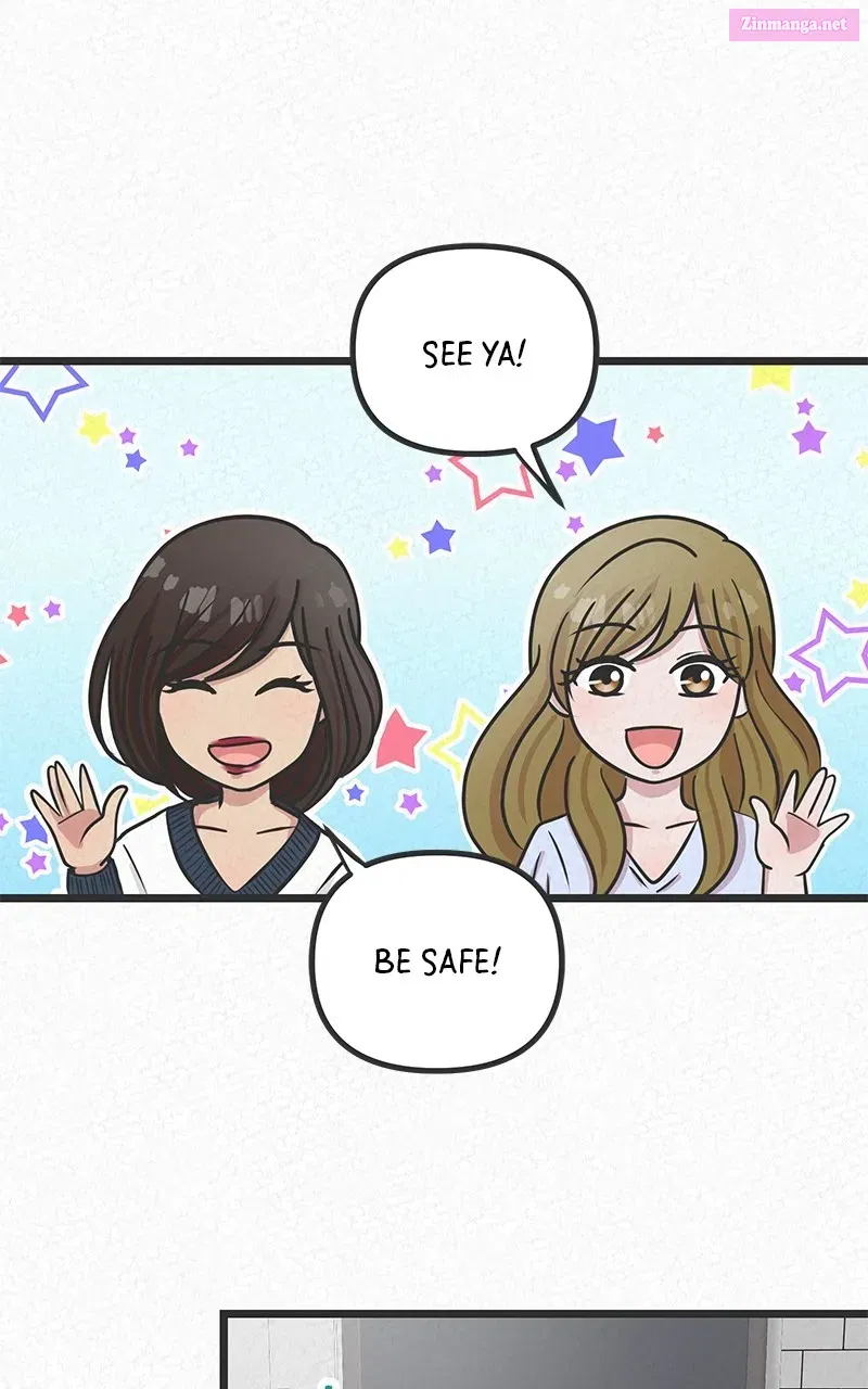 Love or Sex? Mangakakalot X Chapter 20 Page 37