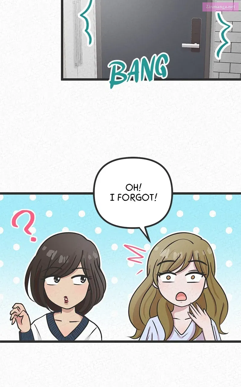 Love or Sex? Mangakakalot X Chapter 20 Page 38