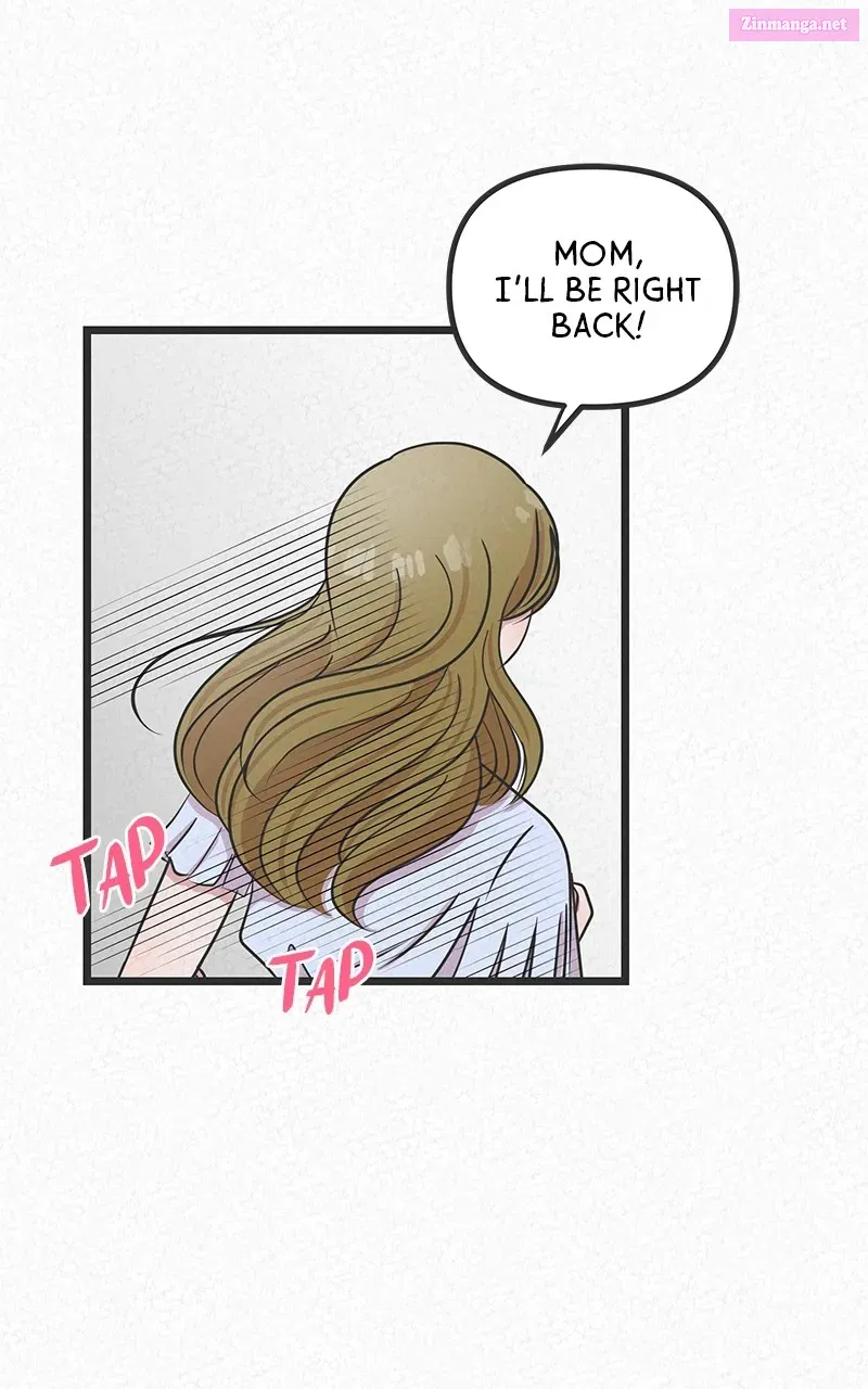 Love or Sex? Mangakakalot X Chapter 20 Page 39