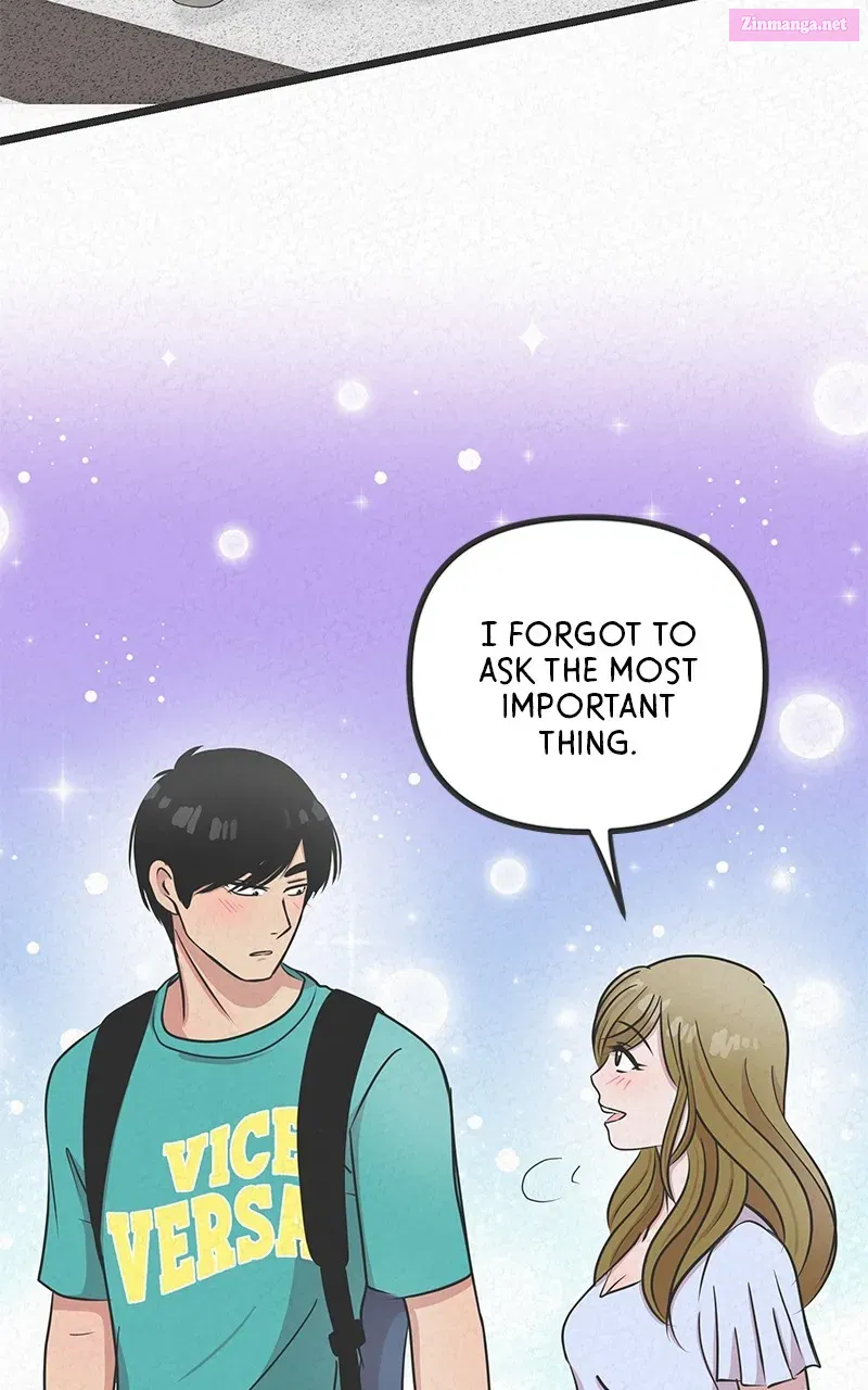 Love or Sex? Mangakakalot X Chapter 20 Page 42