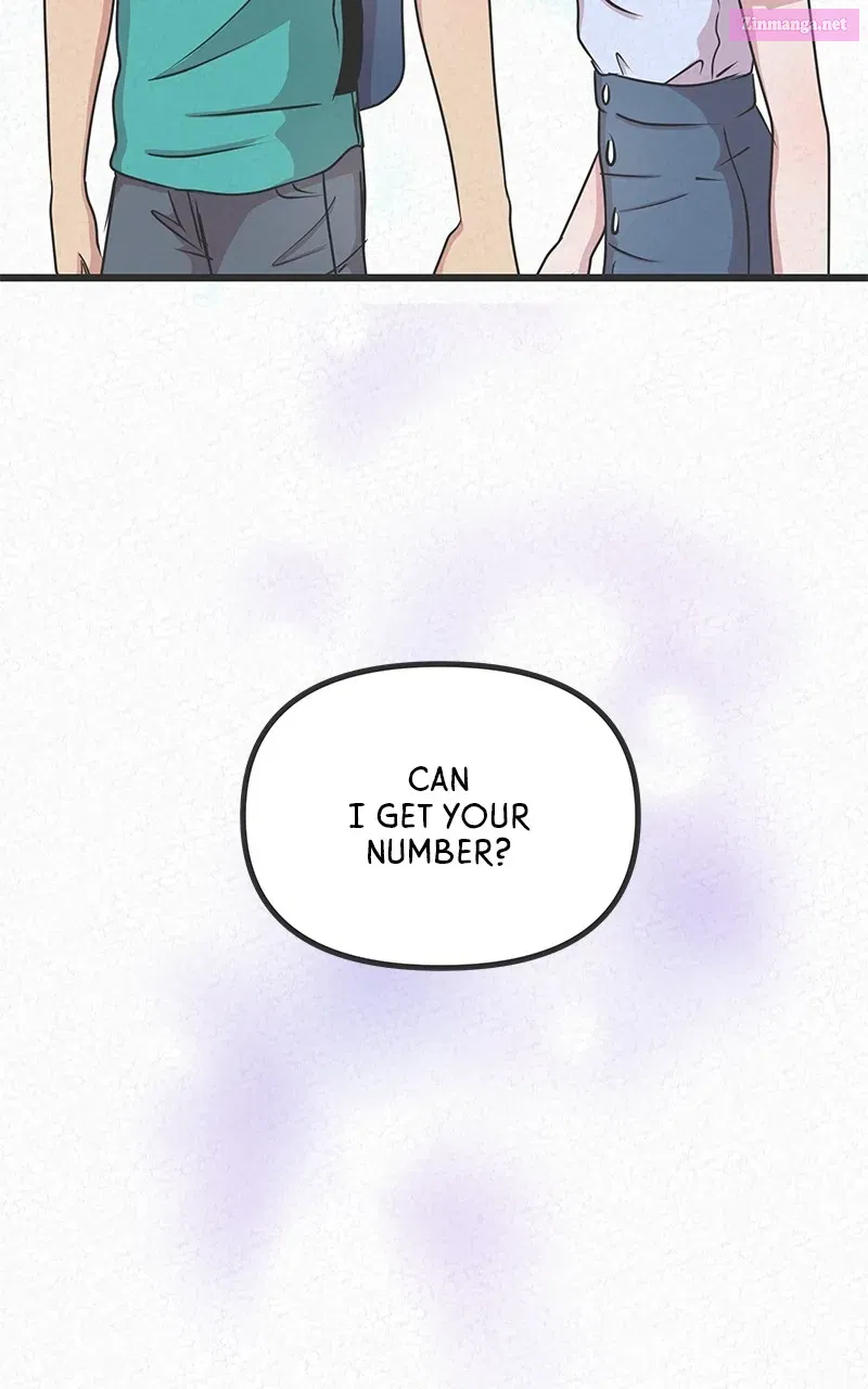 Love or Sex? Mangakakalot X Chapter 20 Page 43