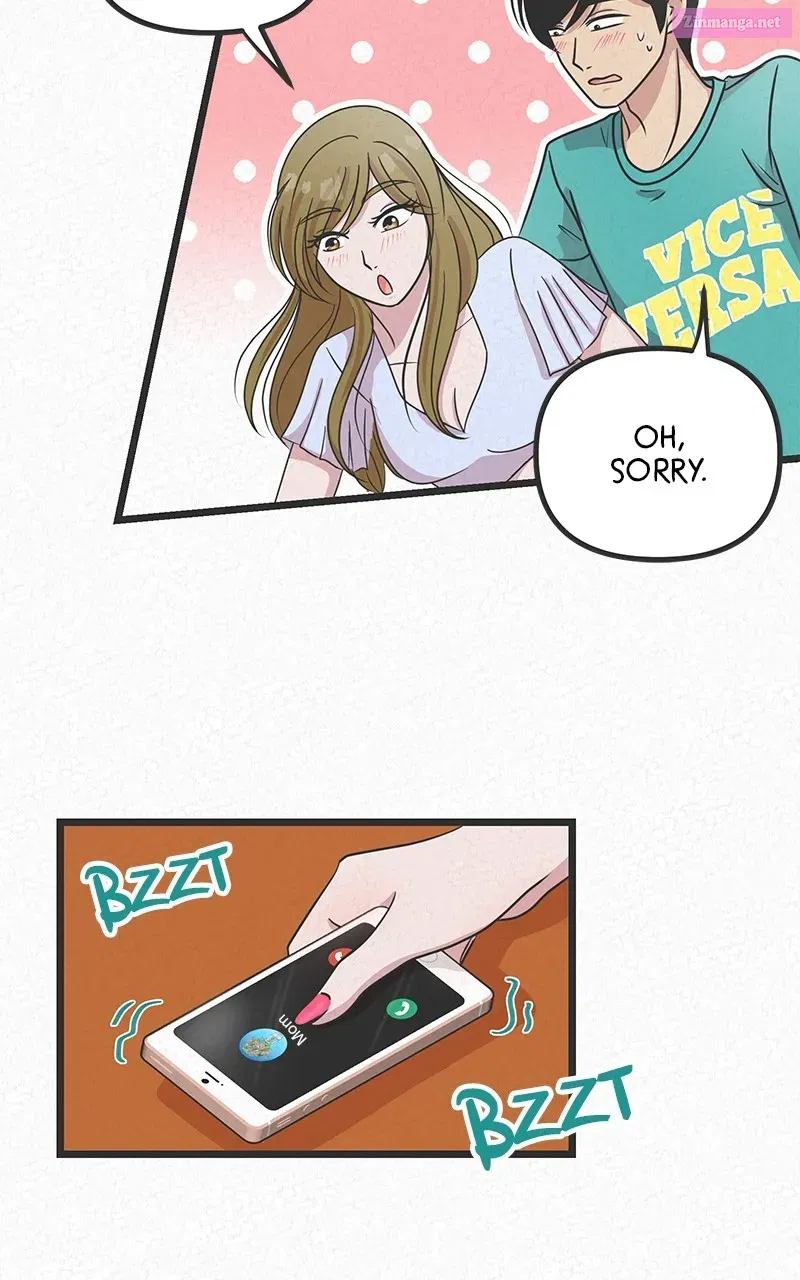 Love or Sex? Mangakakalot X Chapter 20 Page 8