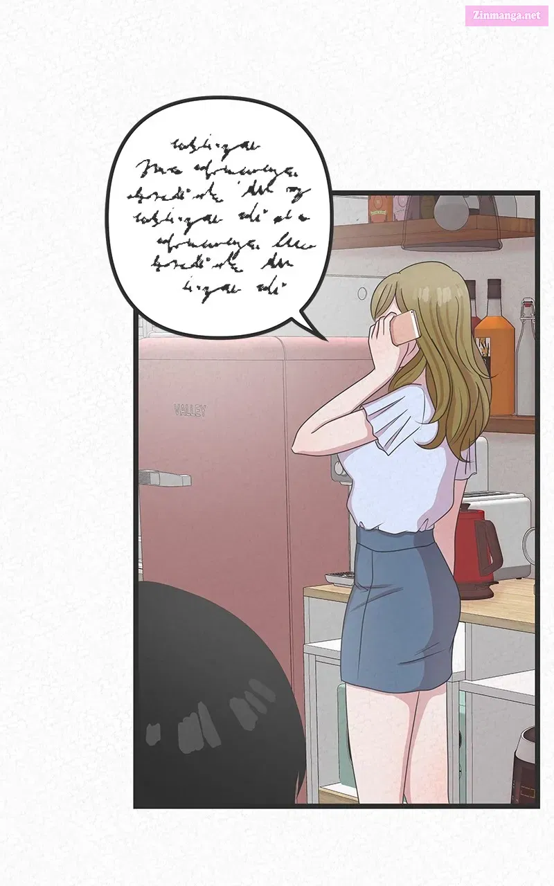 Love or Sex? Mangakakalot X Chapter 20 Page 9