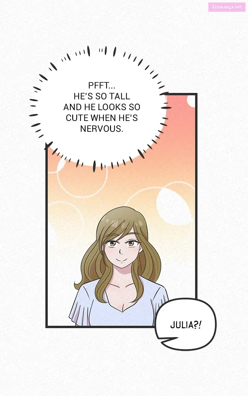 Love or Sex? Mangakakalot X Chapter 21 Page 14