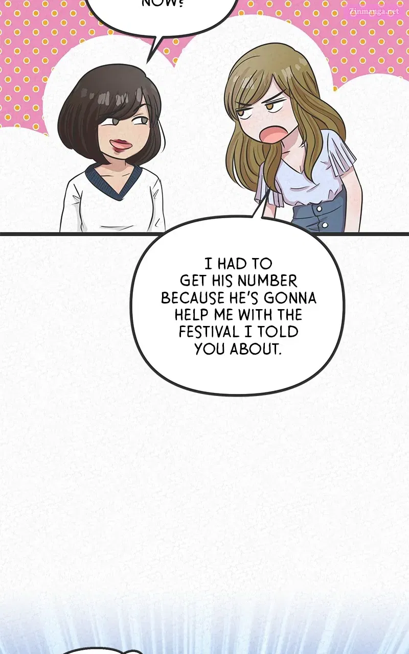 Love or Sex? Mangakakalot X Chapter 21 Page 17