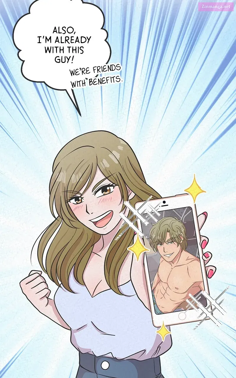 Love or Sex? Mangakakalot X Chapter 21 Page 18