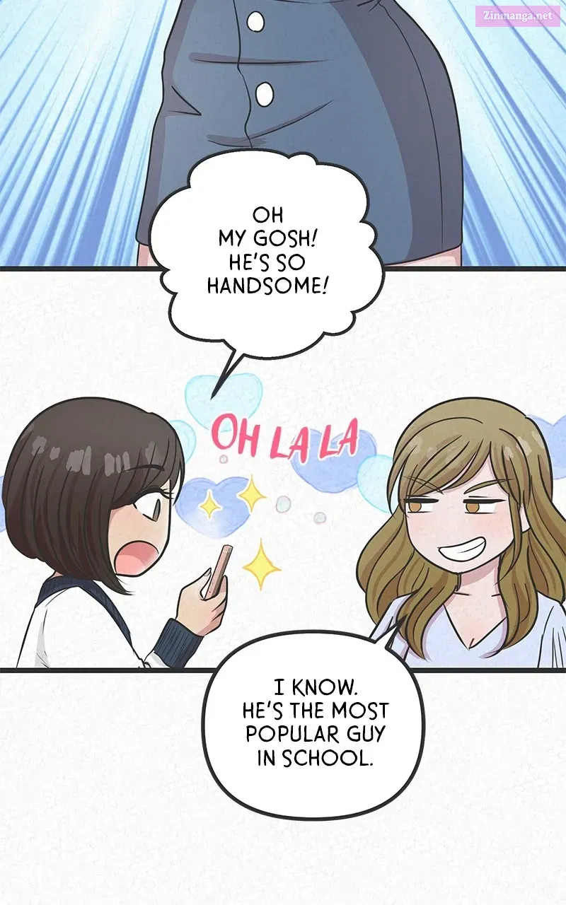 Love or Sex? Mangakakalot X Chapter 21 Page 19