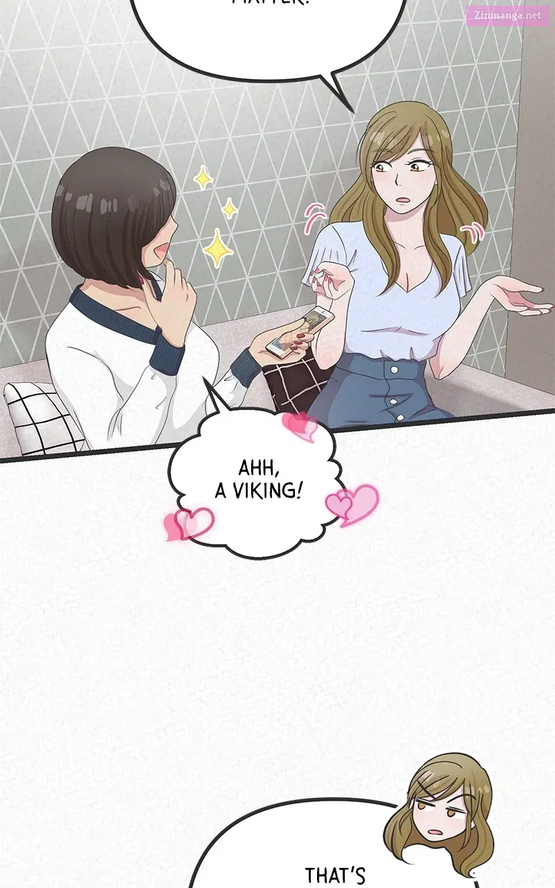 Love or Sex? Mangakakalot X Chapter 21 Page 21