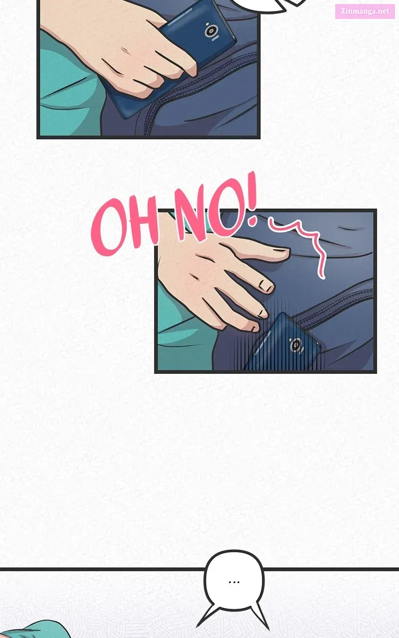 Love or Sex? Mangakakalot X Chapter 21 Page 4