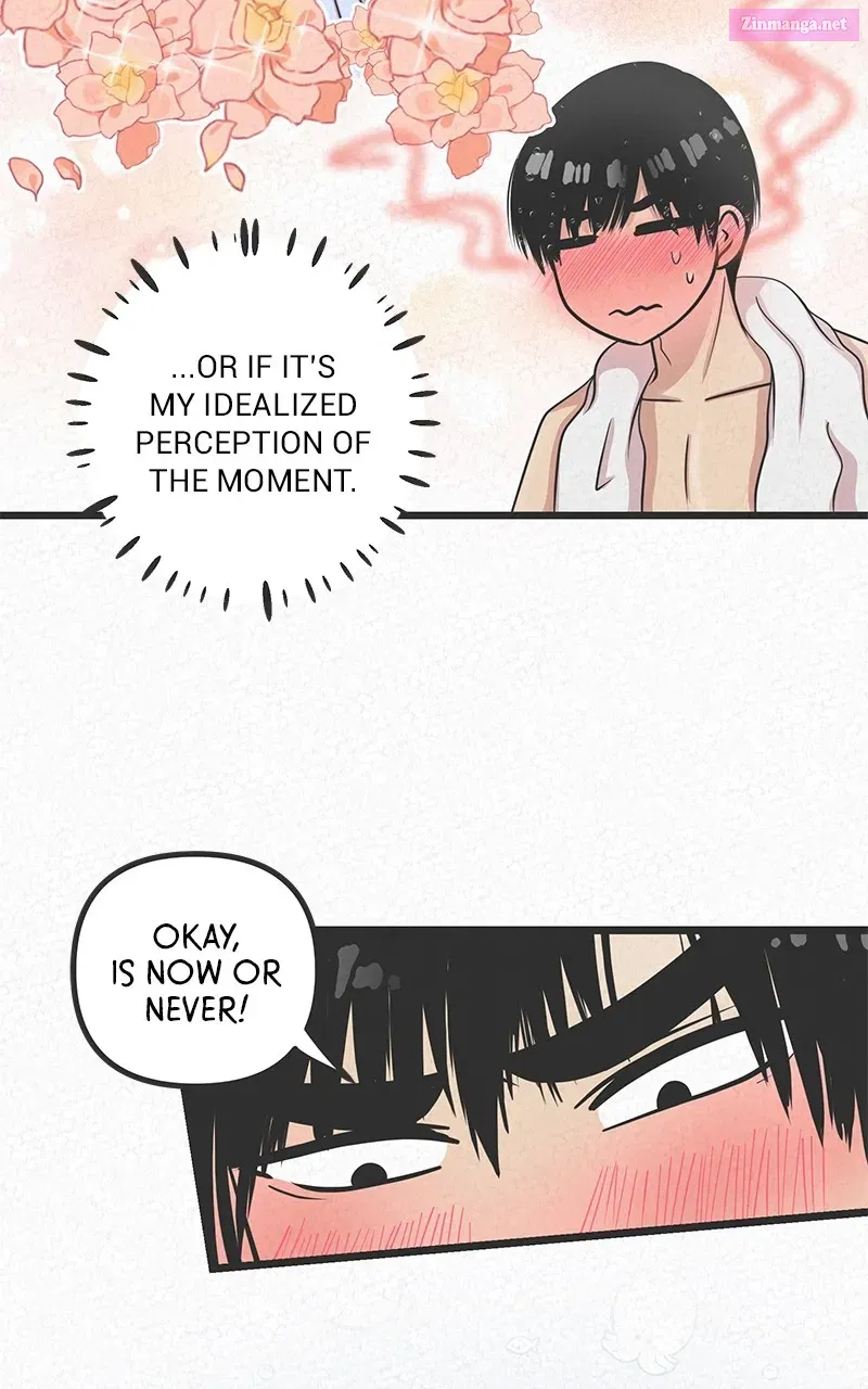 Love or Sex? Mangakakalot X Chapter 21 Page 32