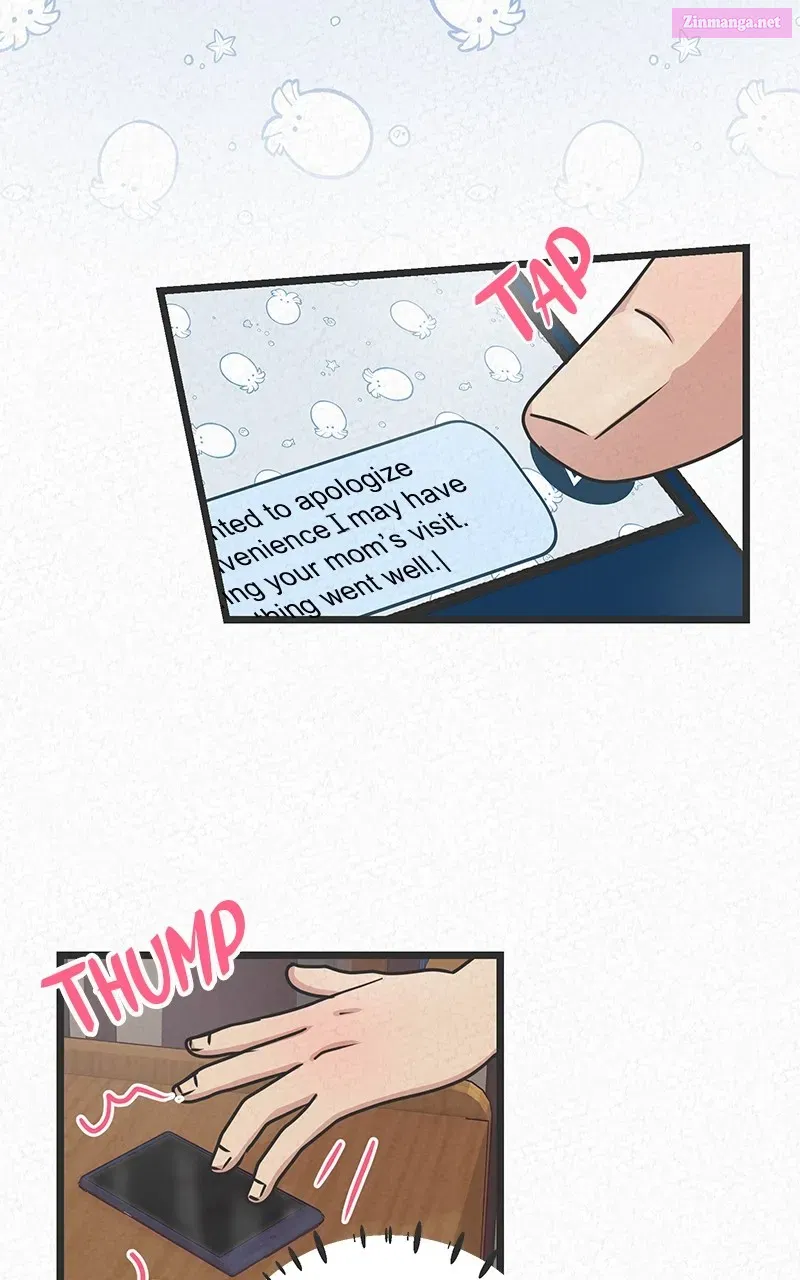 Love or Sex? Mangakakalot X Chapter 21 Page 35