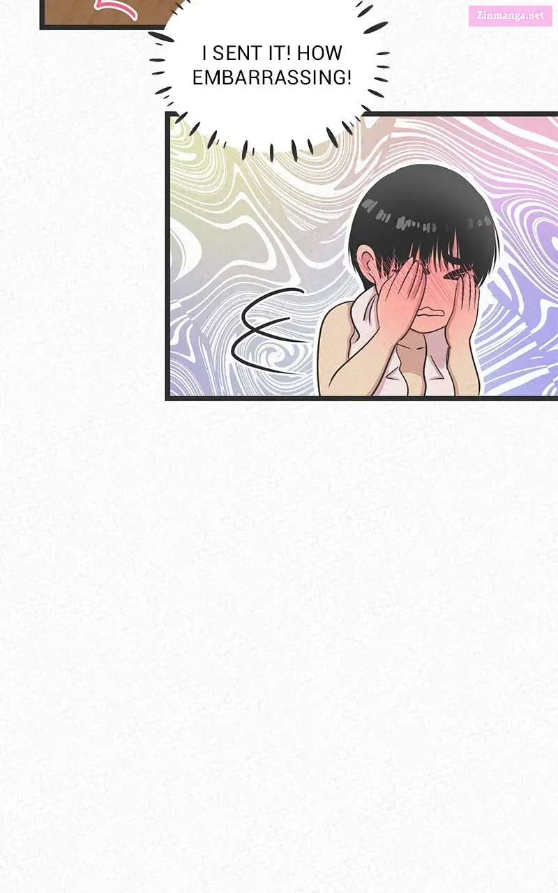 Love or Sex? Mangakakalot X Chapter 21 Page 36