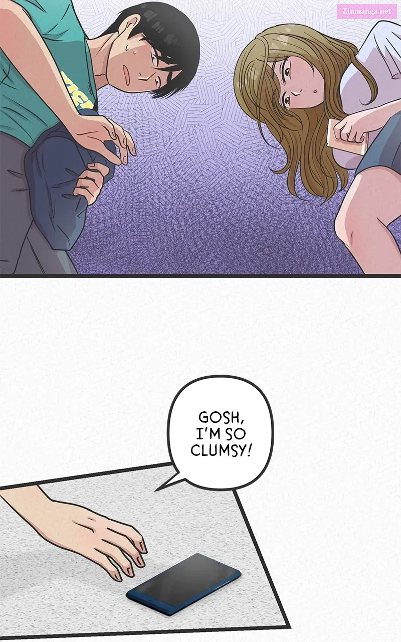 Love or Sex? Mangakakalot X Chapter 21 Page 5