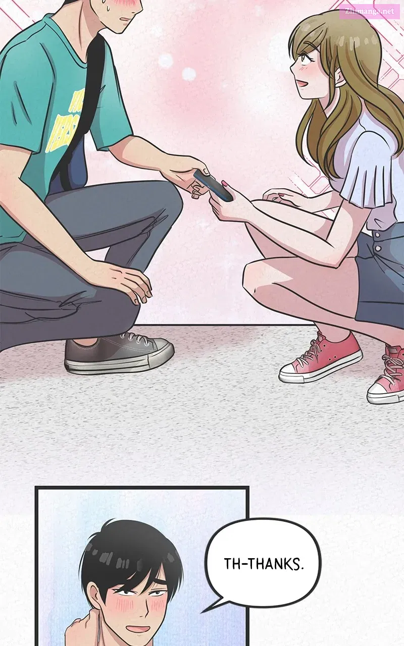 Love or Sex? Mangakakalot X Chapter 21 Page 8