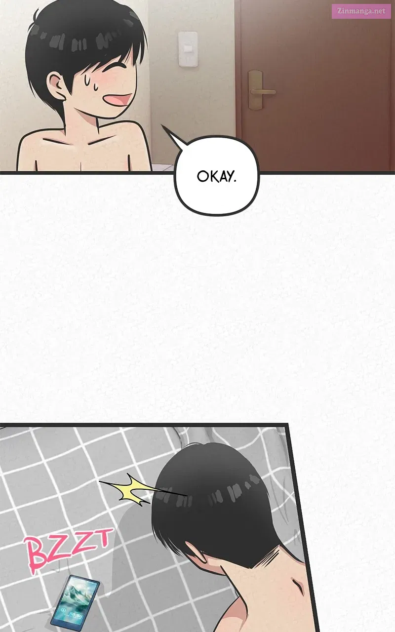 Love or Sex? Mangakakalot X Chapter 22 Page 14