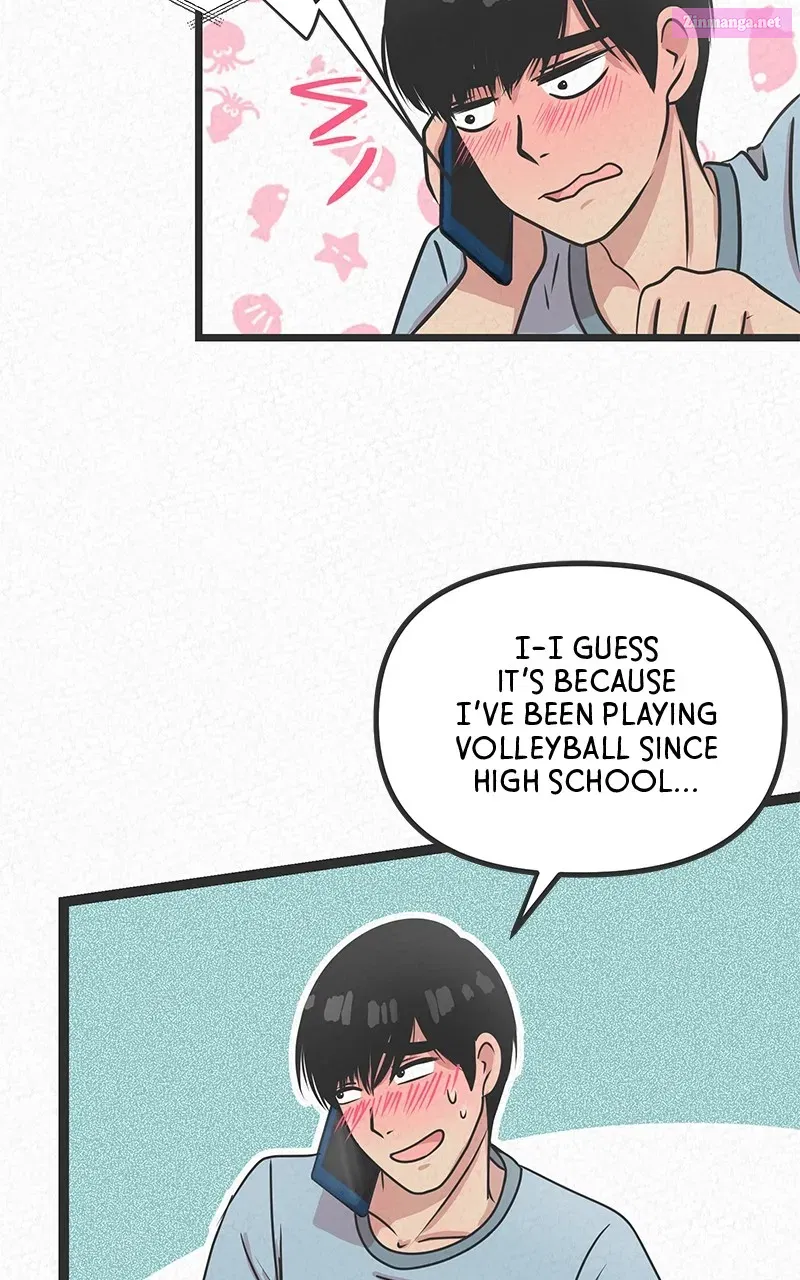 Love or Sex? Mangakakalot X Chapter 22 Page 17
