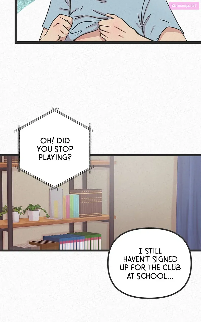 Love or Sex? Mangakakalot X Chapter 22 Page 18