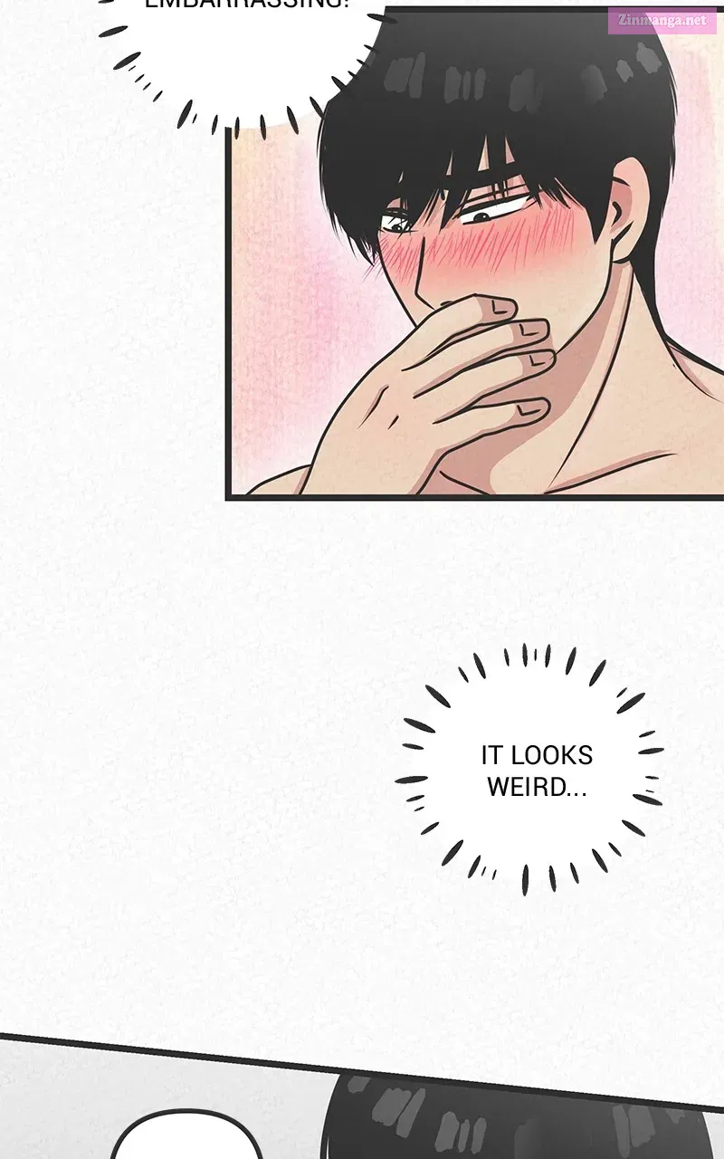 Love or Sex? Mangakakalot X Chapter 22 Page 3