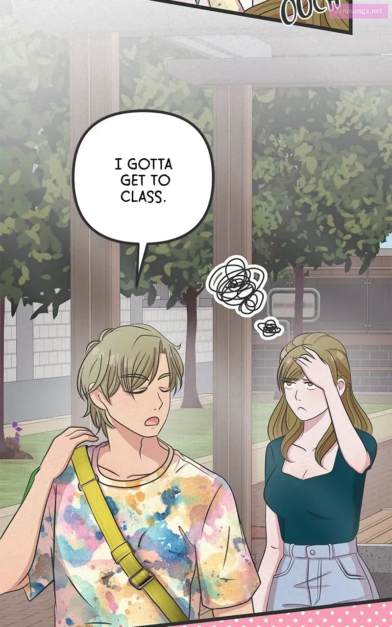 Love or Sex? Mangakakalot X Chapter 22 Page 27
