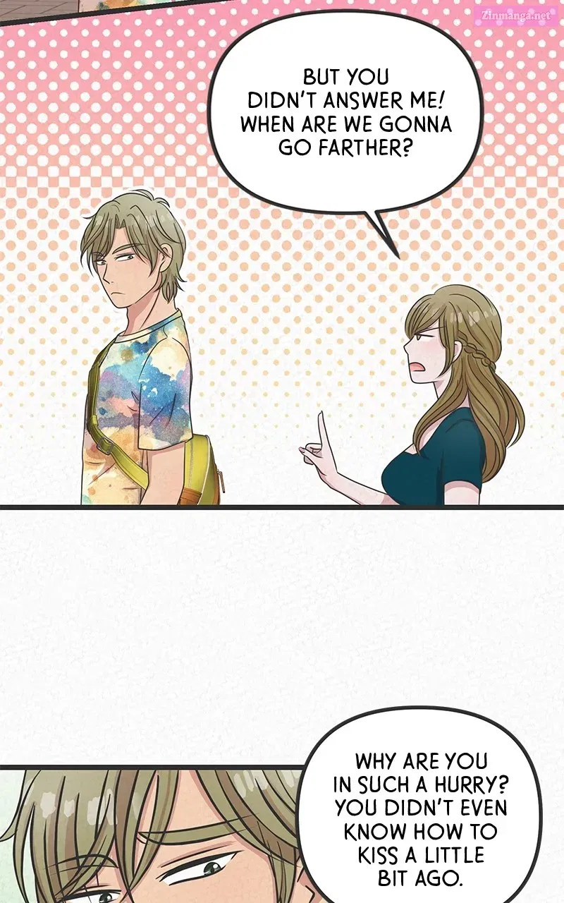 Love or Sex? Mangakakalot X Chapter 22 Page 28