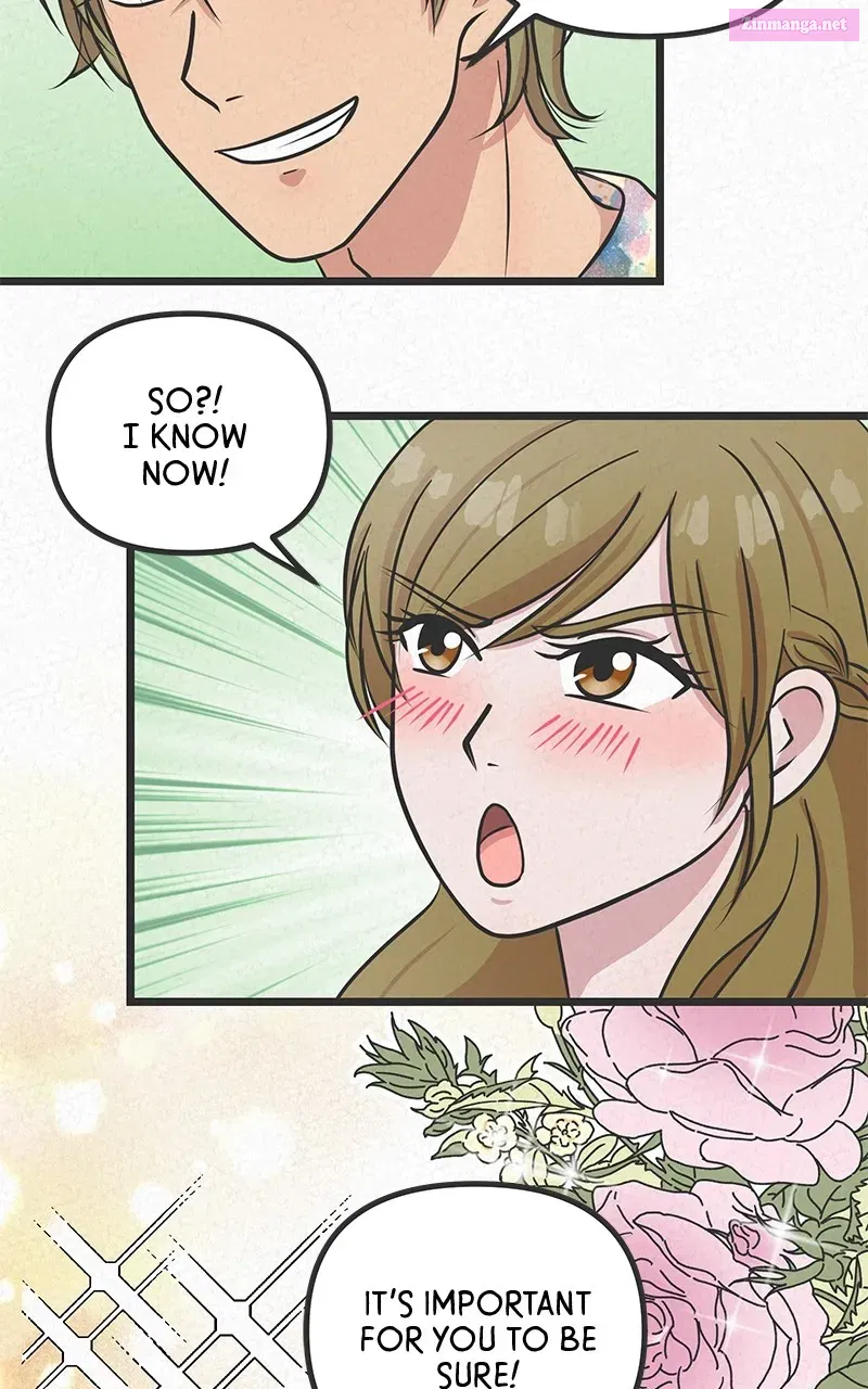 Love or Sex? Mangakakalot X Chapter 22 Page 29