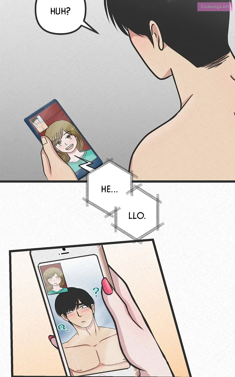 Love or Sex? Mangakakalot X Chapter 22 Page 4