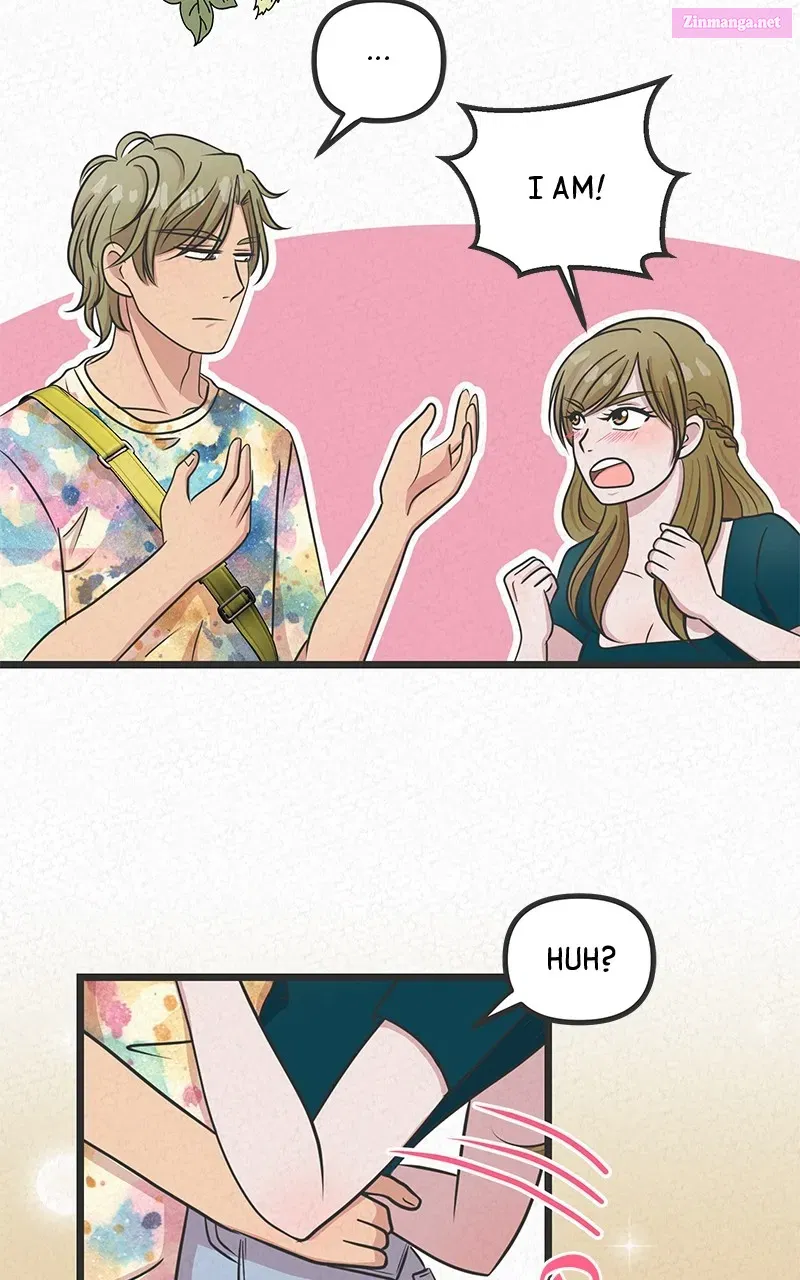 Love or Sex? Mangakakalot X Chapter 22 Page 31