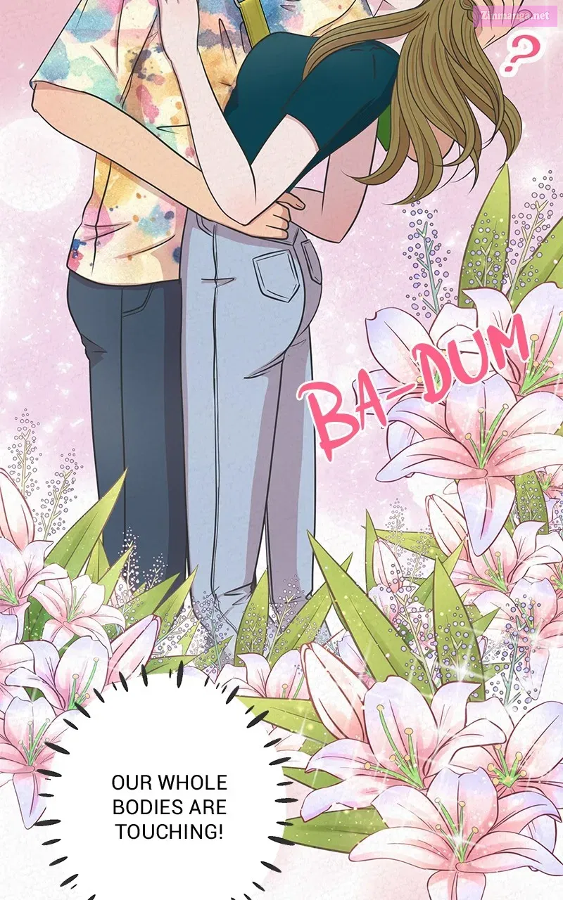 Love or Sex? Mangakakalot X Chapter 22 Page 33