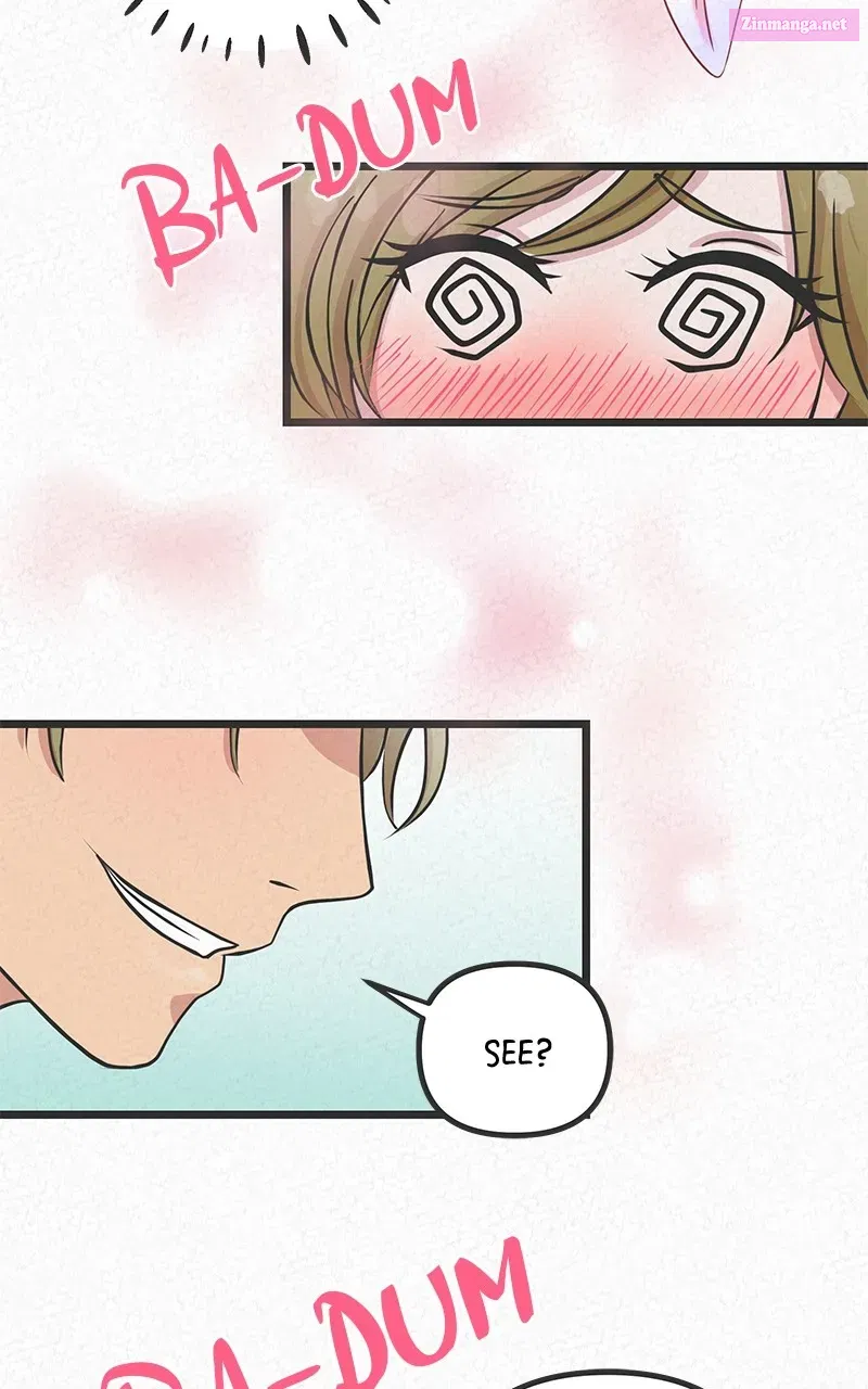 Love or Sex? Mangakakalot X Chapter 22 Page 34