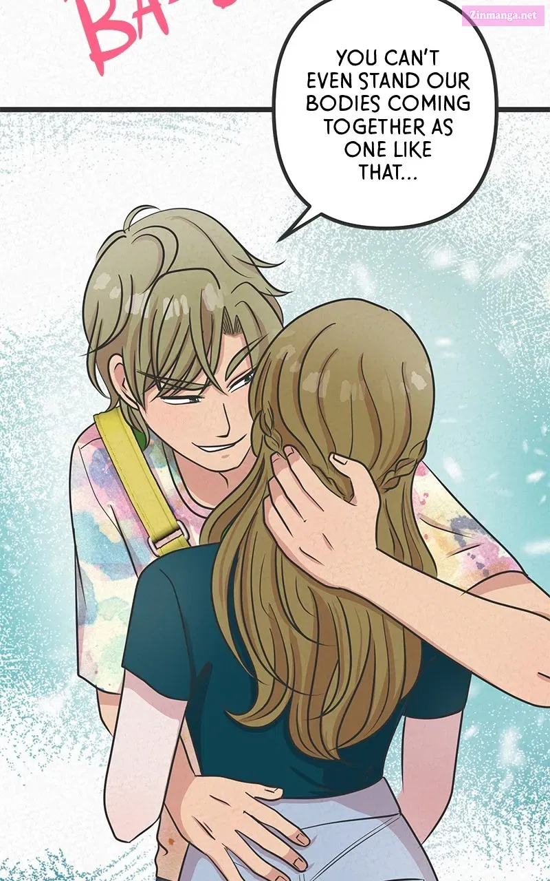 Love or Sex? Mangakakalot X Chapter 22 Page 35