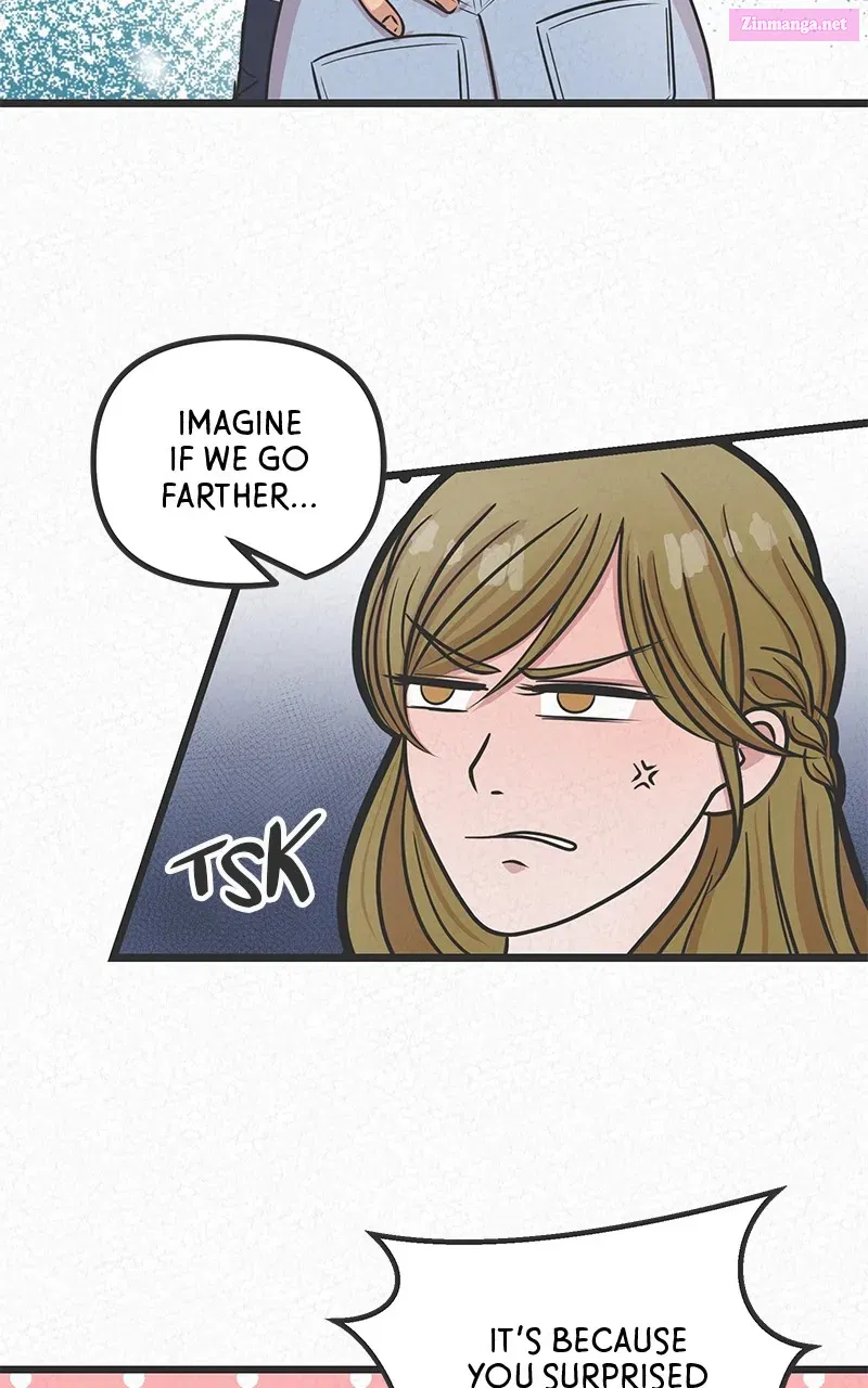 Love or Sex? Mangakakalot X Chapter 22 Page 36