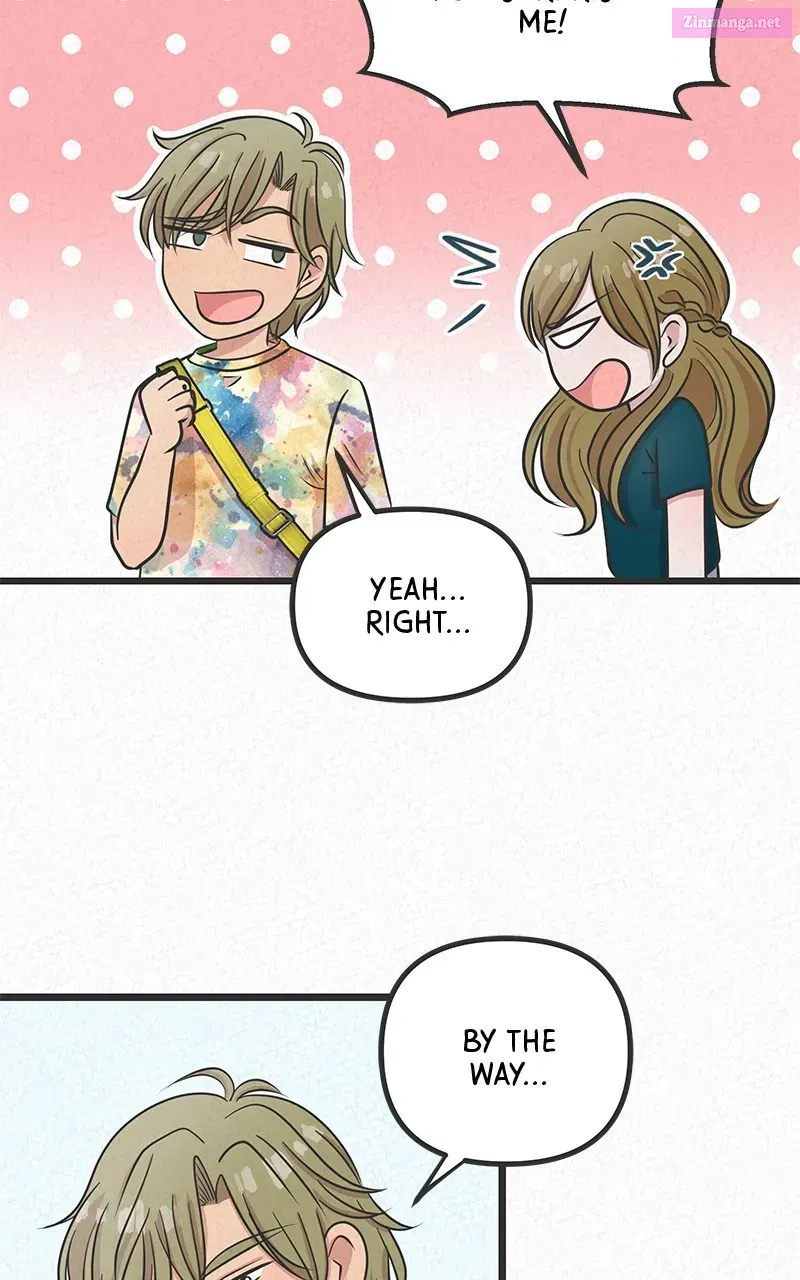Love or Sex? Mangakakalot X Chapter 22 Page 37