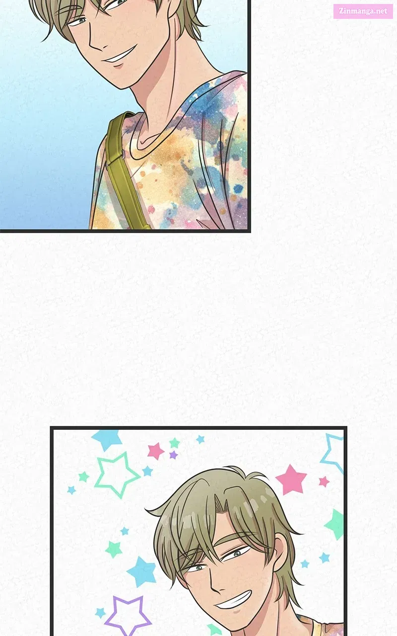 Love or Sex? Mangakakalot X Chapter 22 Page 38