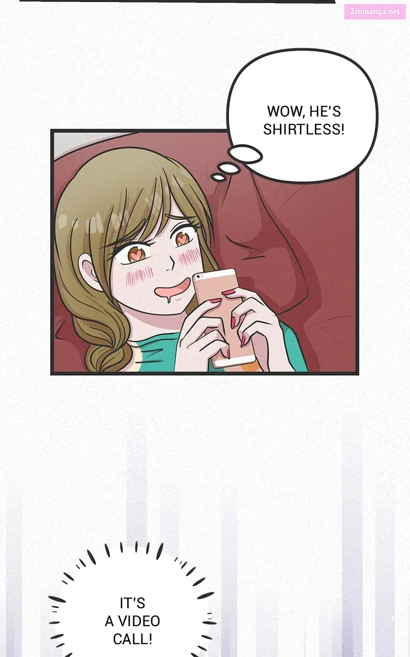 Love or Sex? Mangakakalot X Chapter 22 Page 5