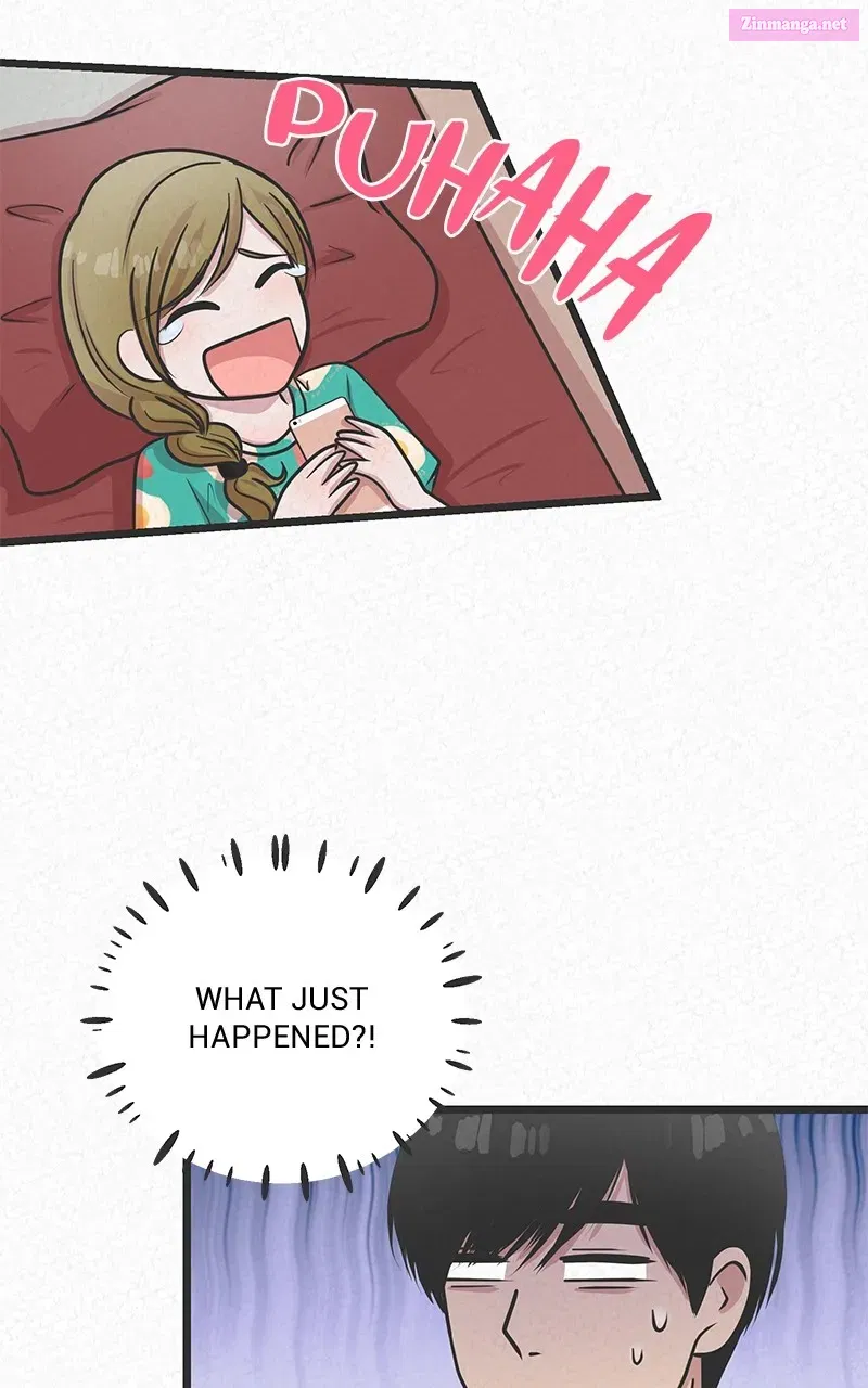 Love or Sex? Mangakakalot X Chapter 22 Page 10