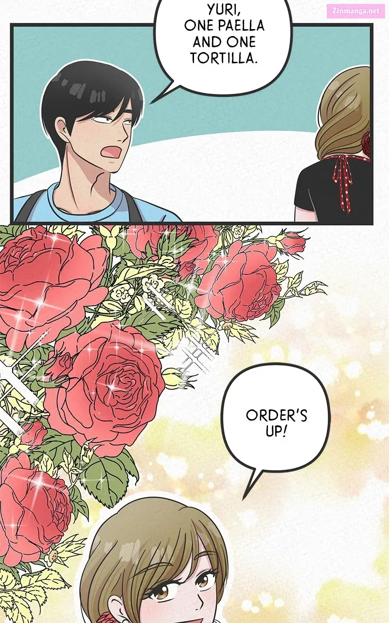 Love or Sex? Mangakakalot X Chapter 23 Page 15