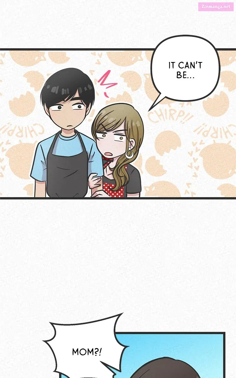 Love or Sex? Mangakakalot X Chapter 23 Page 20