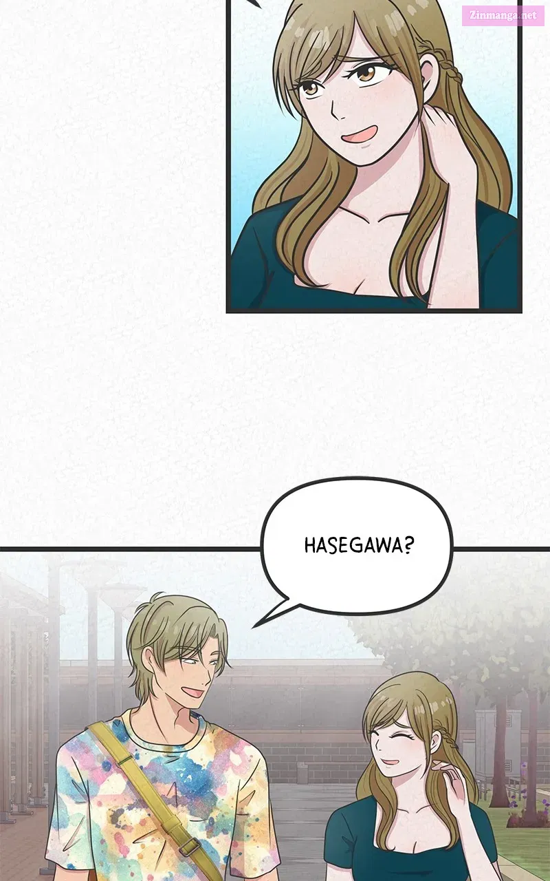 Love or Sex? Mangakakalot X Chapter 23 Page 3