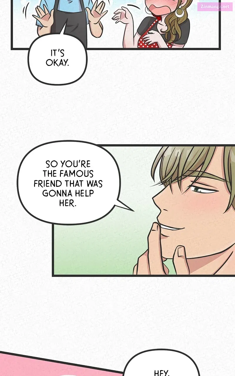 Love or Sex? Mangakakalot X Chapter 23 Page 28